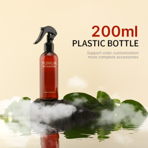 200毫升塑料喷雾瓶